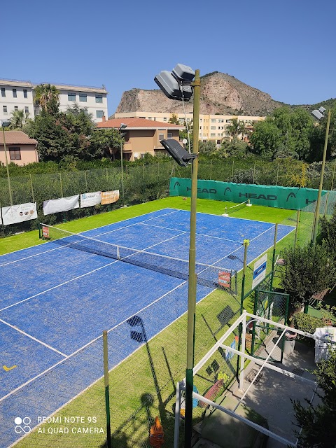 A.S.D TENNIS CLUB BAGHERIA