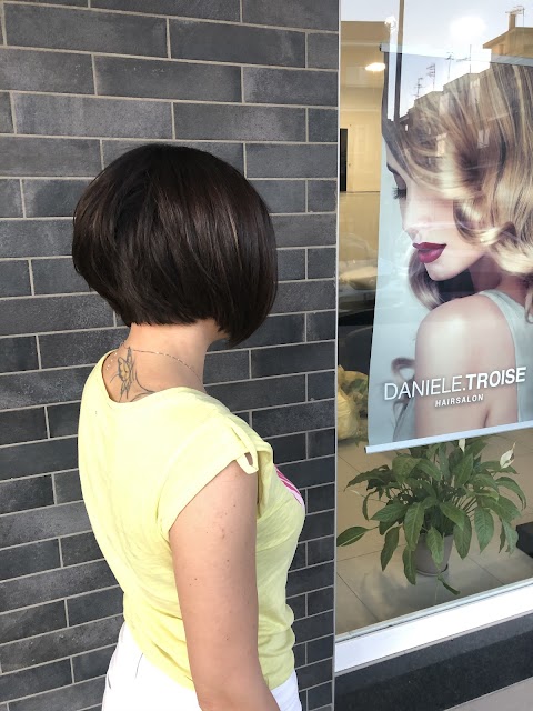 Daniele Troise Hair Salon
