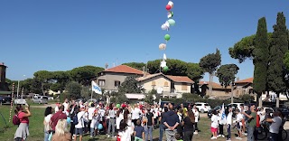 Centro Sportivo Comunale Polivalente "Ivan Lottatori"