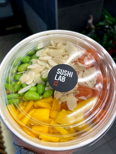 Sushi Lab