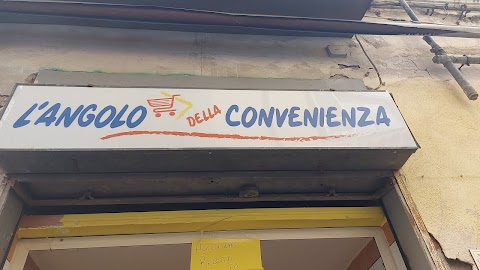 L'angolo della convenienza