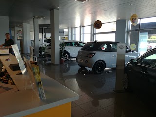 FASANO AUTOMOBILI S.r.l