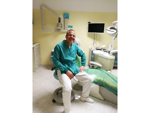 Studio Dentistico Dr. Lamanna