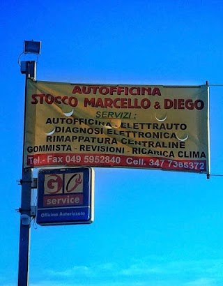 Autofficina Stocco Marcello e Diego