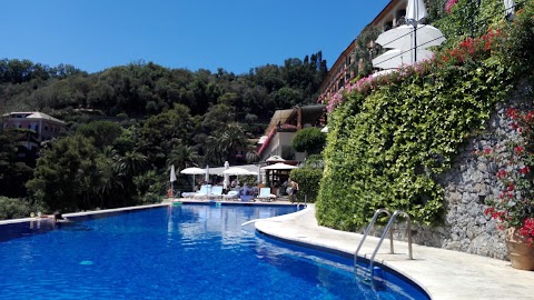 Splendido, a Belmond Hotel,