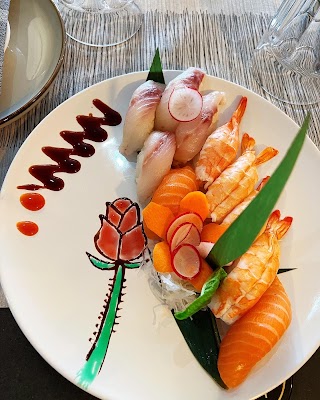 Kaiyo sushi