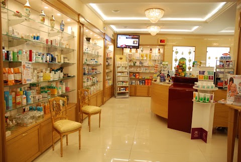 Farmacia Dottor Leonardo Lucarella