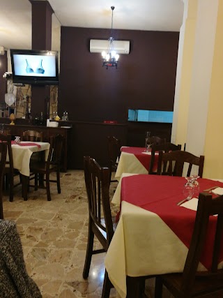 Pizzeria "Da Luca"