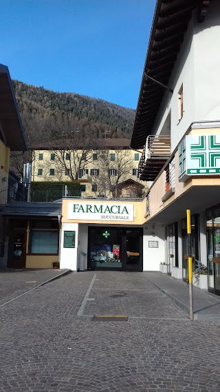 Farmacia Gallina Dr. Franca succursale stagionale