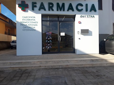 Farmacia dell'Etna