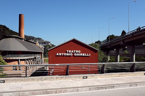 Teatro Antonio Ghirelli