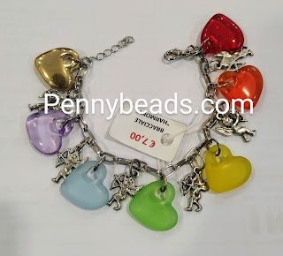 Pennybeads SaS