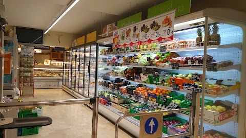 MARGHERITA CONAD