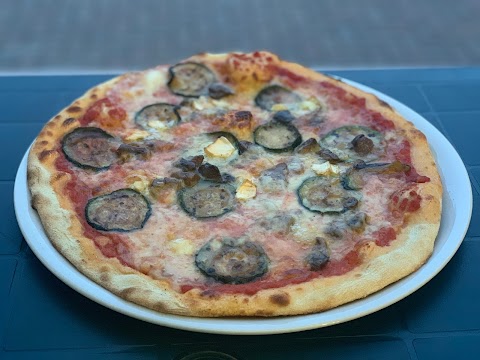 Mary Pizza Cologna Veneta