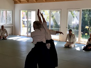 Miegakure Dojo