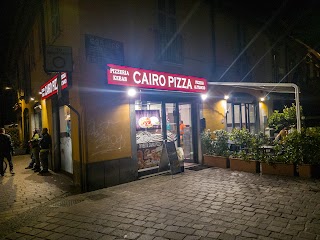 Cairo Pizza Corsico