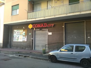 CONAD CITY