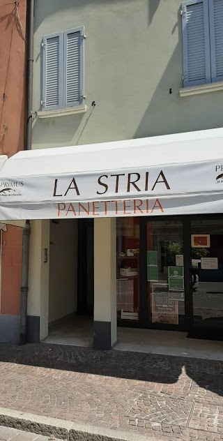 Panetteria la Stria