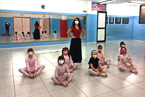 Alisei Danza | Scuola danza Bologna