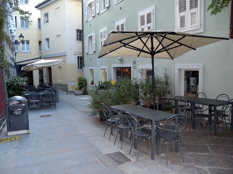 Osteria Agli Orfanelli