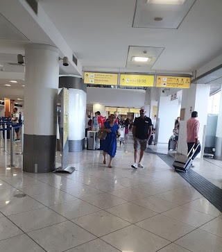 Aeroporto Capodichino