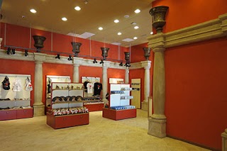 Roma Shop