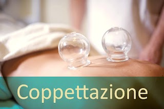 Gaspare Beltrano Osteopatia e Massoterapia