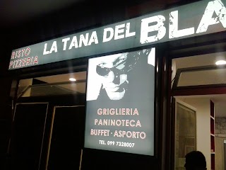 La Tana Del Blasco