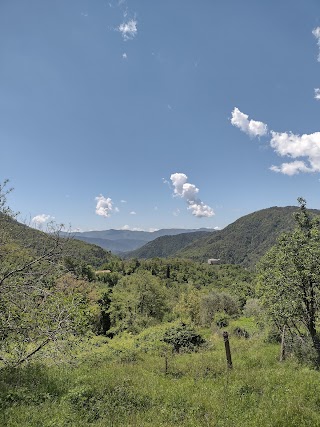 Piscina "Le Ortensie"