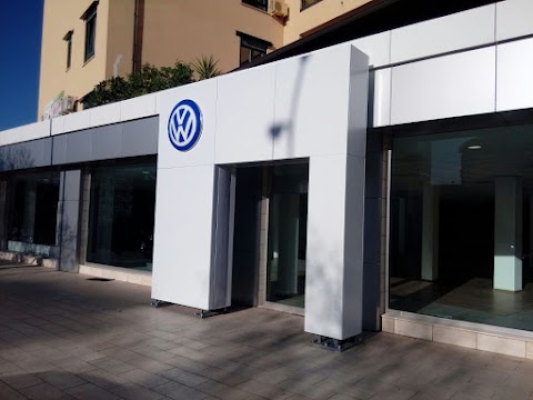 Volkswagen Bencivenni Reggio Calabria