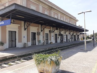 Stazione Ferroviaria