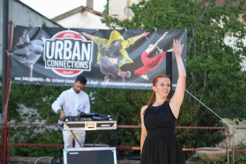 Urban Connections Company | scuola di danza gallarate