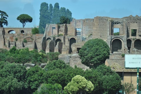 Teatro Elettra