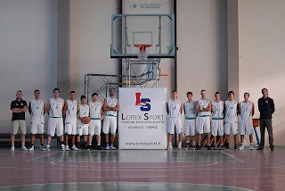 ASD Valdisieve - Basket e Ginnastica Artistica