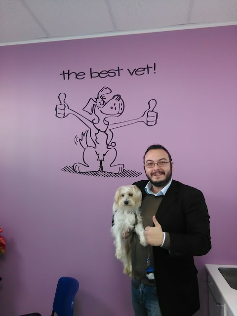 Centro Medico Veterinario Gargano Dr. Vincenzo