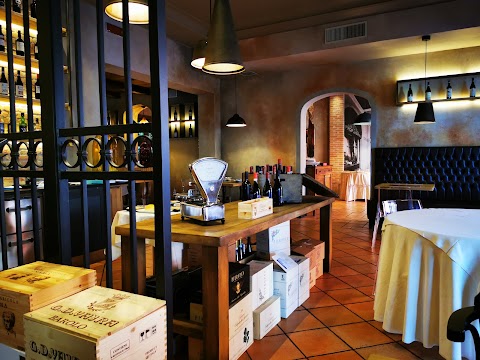 Hotel Locanda al Piave