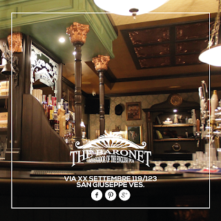 The Baronet Pub