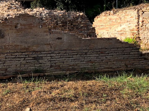 Roman Theatre