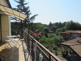 Casa Vacanze Sotto il Vulcano Pedara