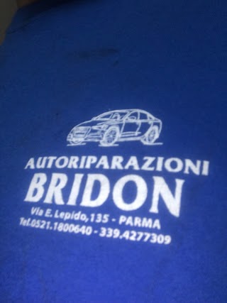 Autoriparazioni Bridon