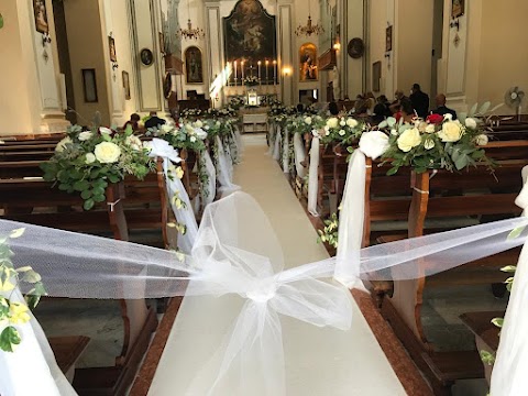 L'ANGOLO DEL FIORE DI BONO