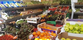 Minimarket Frutteria Alimentare