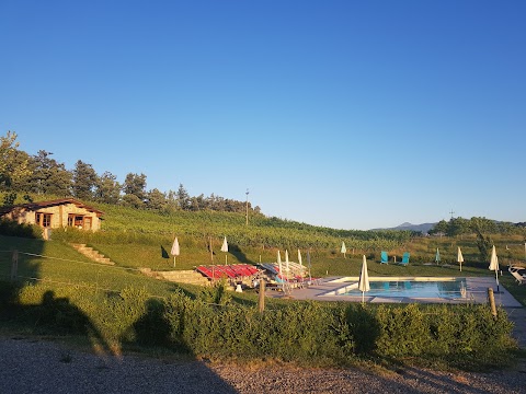 Agriturismo SoleLuna