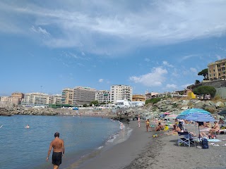 Spiaggia libera