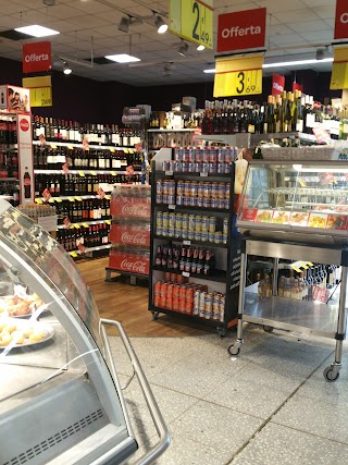 Carrefour Market - Senago Risorgimento