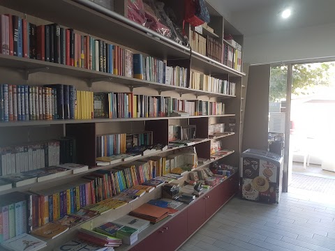 A Caccia Di Libri