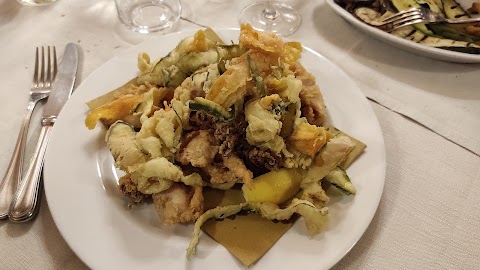 Ristorante Pizzeria Versilia Com'Era