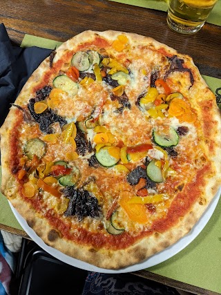 Antica Trattoria da Mario