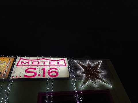 Motel S.16