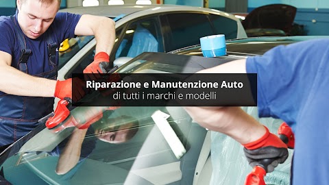 OFFICINA RICAMBI AUTO MARCHETTI